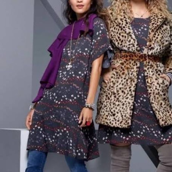 Cabi Muse Dress Style 3828 - Picture 2 of 2